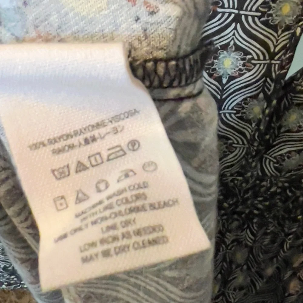 Free People | Rolling Hills Tunic - Picture 9 of 10